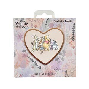 NEW Winnie the Pooh Eyeshadow Palette